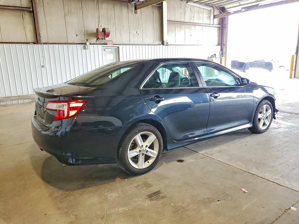 Продажа на аукционе авто 2013 Toyota Camry, vin: 4T1BF1FK9DU711681, номер лота: 63938396