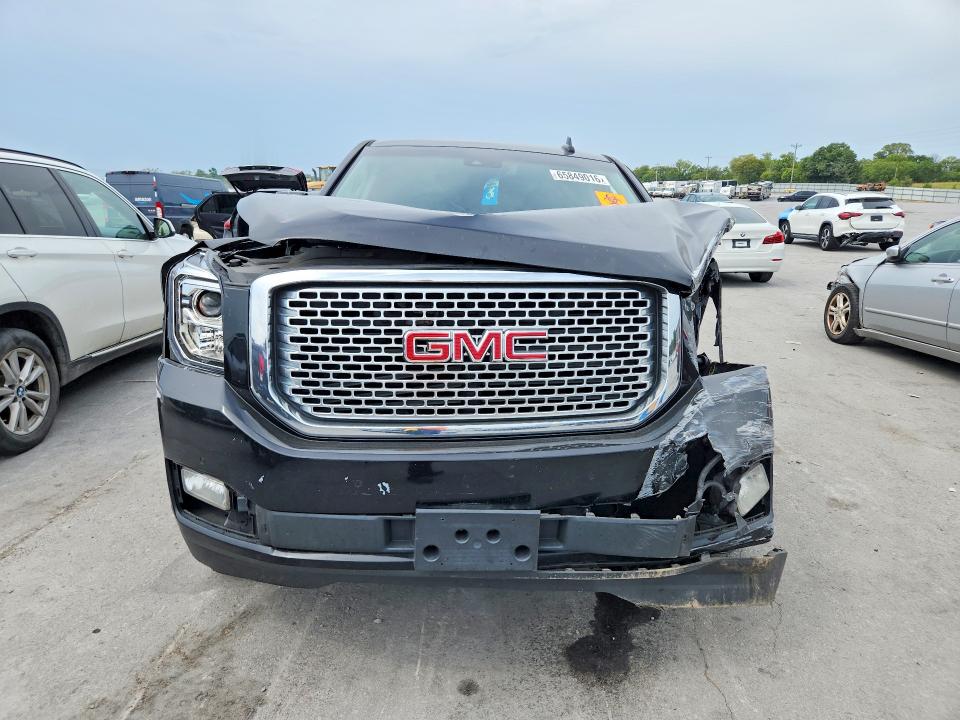 Продажа на аукционе авто 2017 Gmc Yukon Xl, vin: 1GKS1HKJ0HR259030, номер лота: 65849016