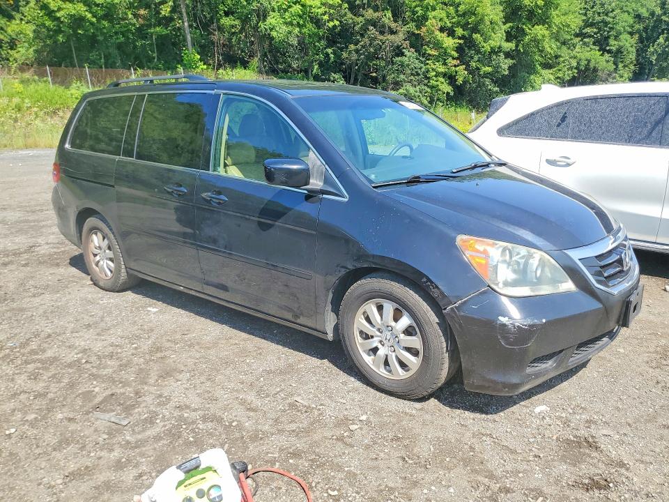 Aukcja sprzedaży 2008 Honda Odyssey, vin: 5FNRL38718B101918, numer aukcji: 63762506