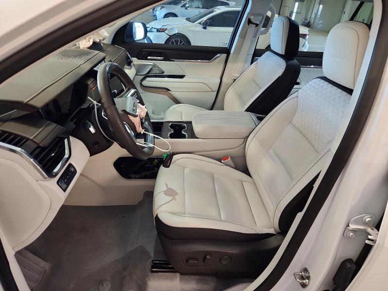Aukcja sprzedaży 2025 Gmc Acadia, vin: 1GKENRRS8SJ132795, numer aukcji: 63578046