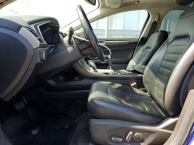Aukcja sprzedaży 2014 Ford Fusion, vin: 3FA6P0PU2ER324658, numer aukcji: 65324296