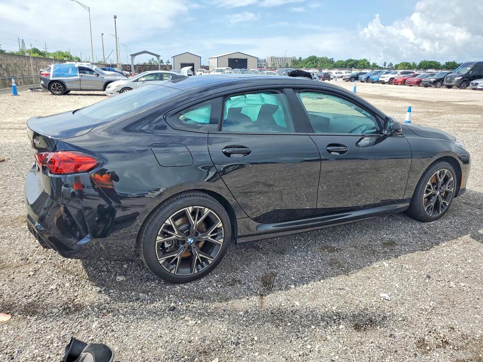 66246586 :رقم المزاد ، WBA23GG08T7U57937 vin ، 2026 Bmw 228xi مزاد بيع