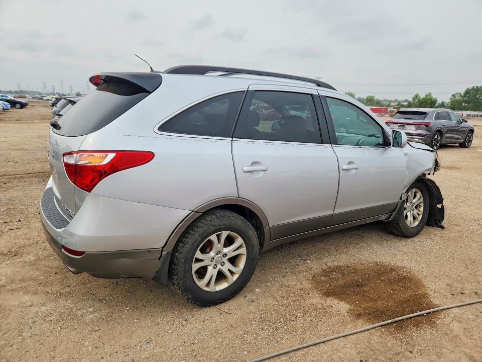 Aukcja sprzedaży 2010 Hyundai Veracruz, vin: KM8NUDCC0AU101116, numer aukcji: 64805386