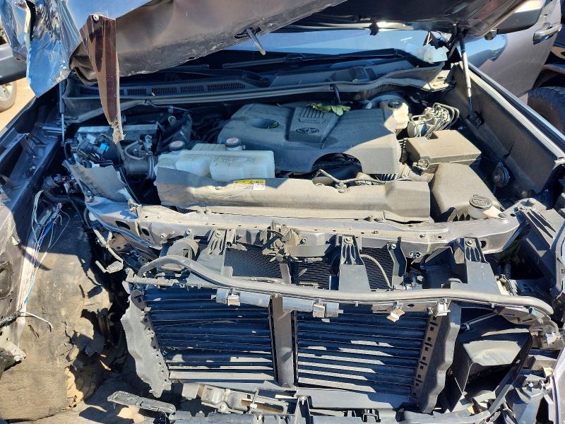Продажа на аукционе авто 2023 Toyota Tundra, vin: 5TFJA5EC6PX015430, номер лота: 63589576