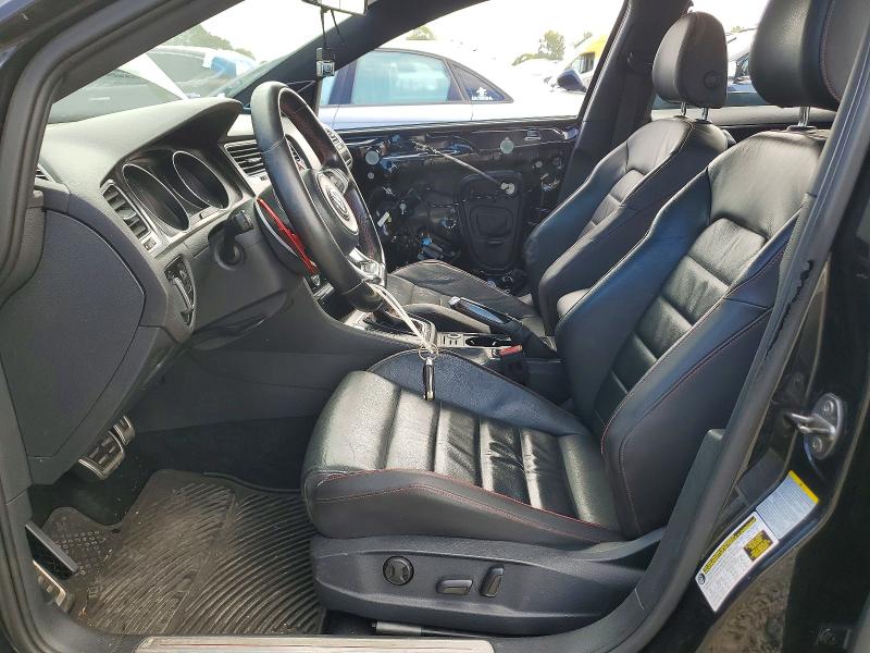 Aukcja sprzedaży 2015 Volkswagen Gti, vin: 3VW4T7AU7FM027640, numer aukcji: 65640116