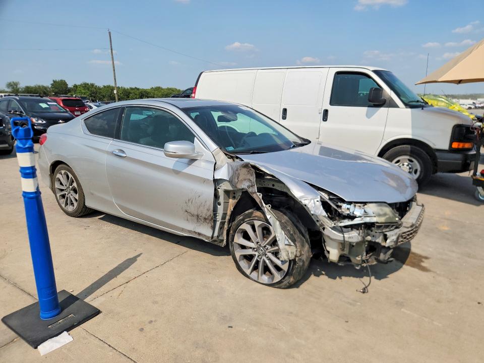 Aukcja sprzedaży 2015 Honda Accord, vin: 1HGCT2B83FA000288, numer aukcji: 63532826