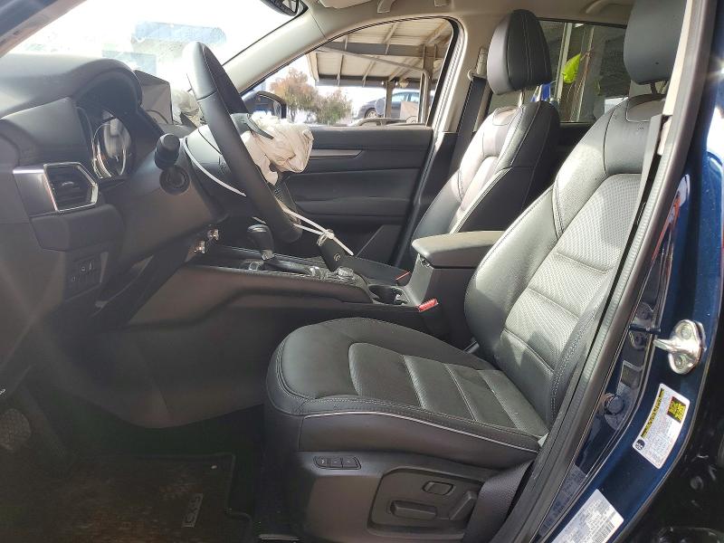 Aukcja sprzedaży 2025 Mazda Cx-5, vin: JM3KFBCL6S0660871, numer aukcji: 64505236