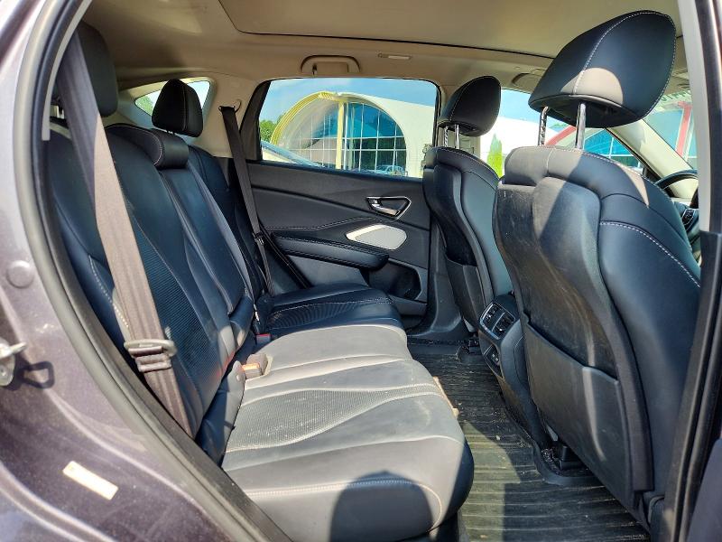 Aukcja sprzedaży 2019 Acura Rdx, vin: 5J8TC2H52KL022178, numer aukcji: 63447016