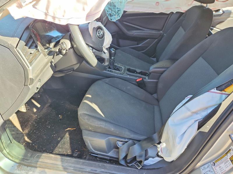 Aukcja sprzedaży 2019 Volkswagen Jetta, vin: 3VWN57BU9KM232223, numer aukcji: 65642406