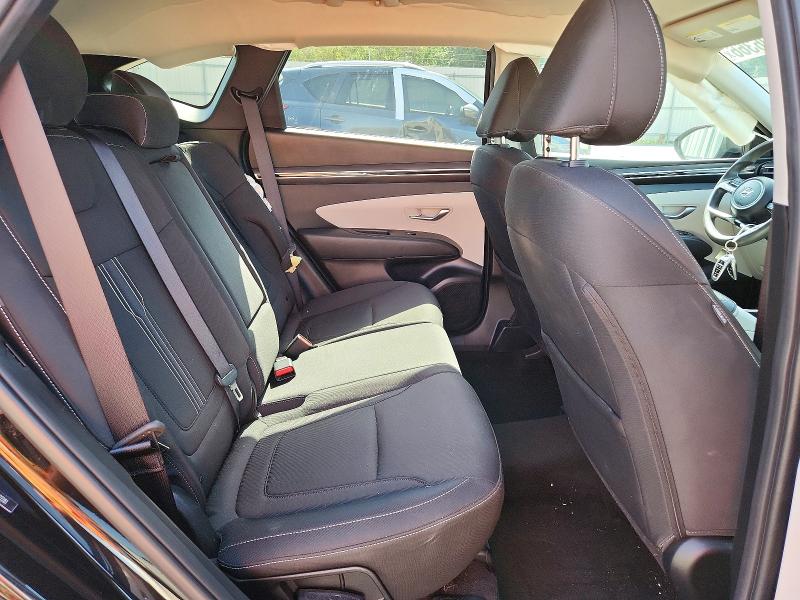 65196366 :رقم المزاد ، 5NMJB3DE1RH422281 vin ، 2024 Hyundai Tucson مزاد بيع