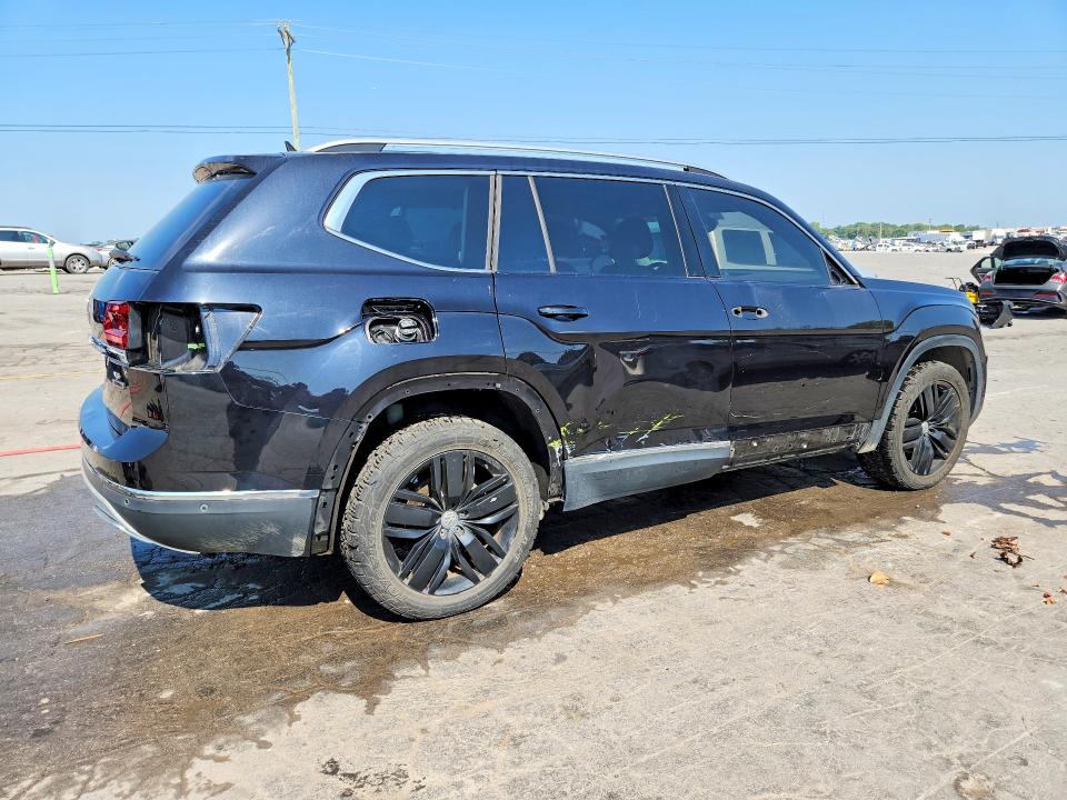 Aukcja sprzedaży 2018 Volkswagen Atlas, vin: 1V2NR2CA4JC562221, numer aukcji: 66583156