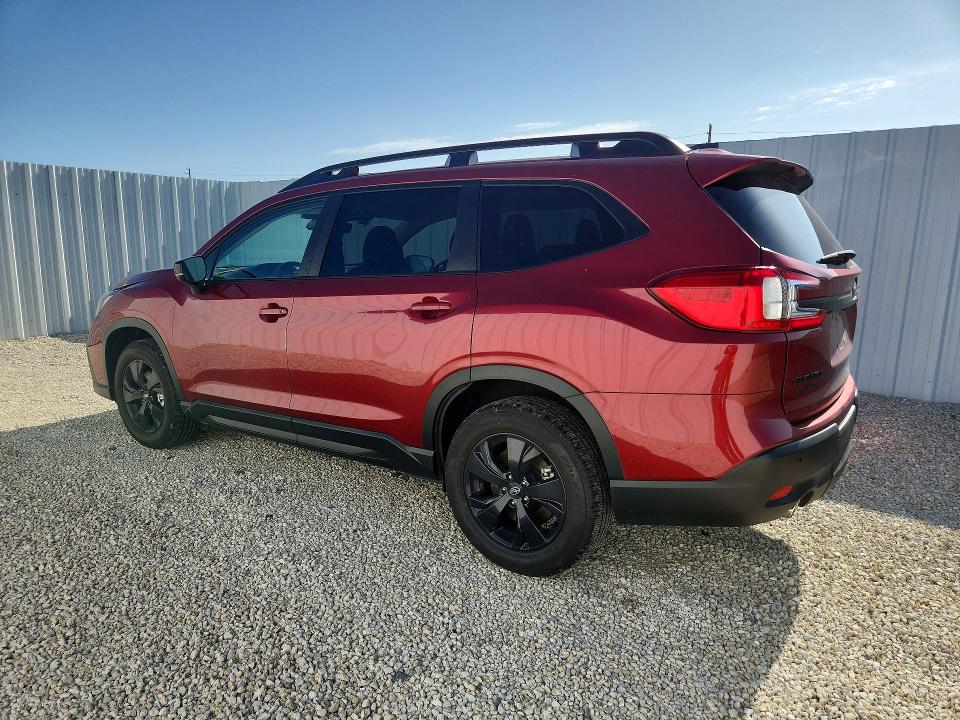 Aukcja sprzedaży 2026 Subaru Ascent, vin: 4S4WMAAD4T3421028, numer aukcji: 66397936