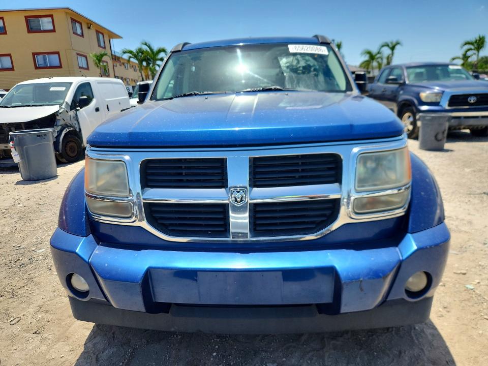 Aukcja sprzedaży 2010 Dodge Nitro, vin: 1D4PU2GK7AW113712, numer aukcji: 65620086