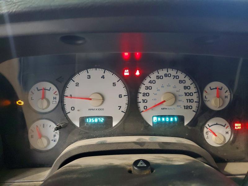 Aukcja sprzedaży 2005 Dodge Ram 1500, vin: 1D7HA16N65J524947, numer aukcji: 64906716
