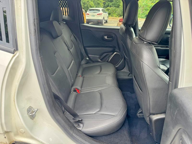 Продажа на аукционе авто 2019 Jeep Renegade, vin: ZACNJBD11KPK03104, номер лота: 65944756