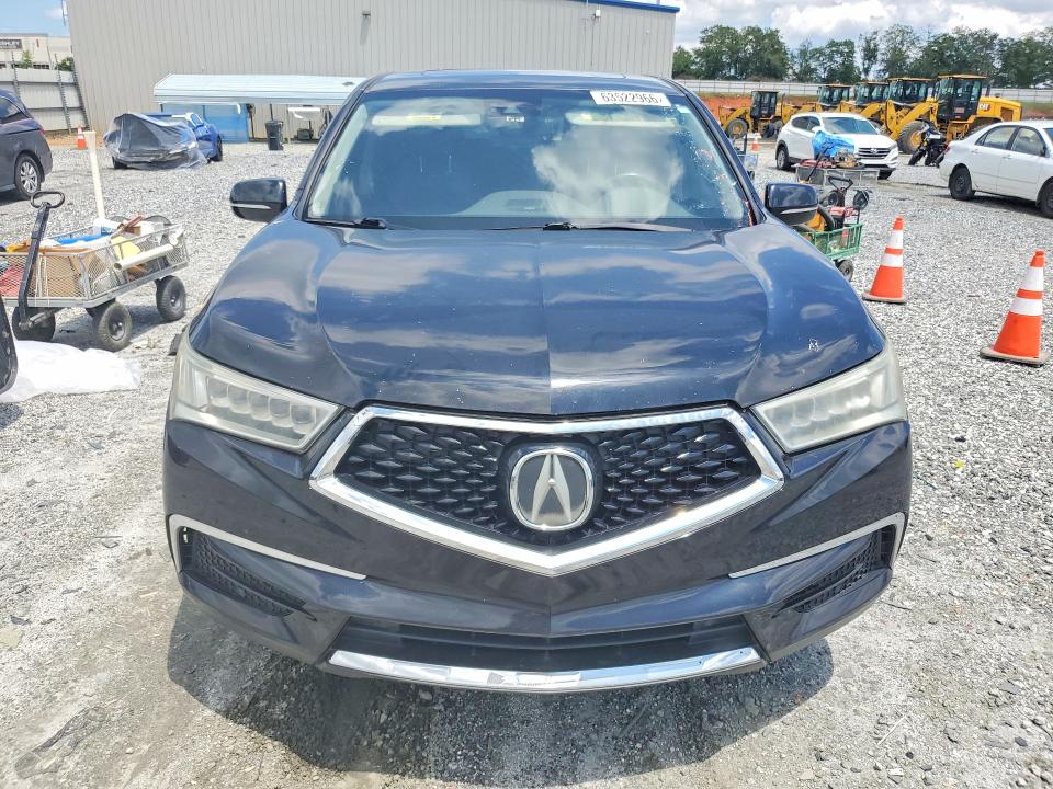 Aukcja sprzedaży 2017 Acura Mdx, vin: 5FRYD3H5XHB010166, numer aukcji: 63522966
