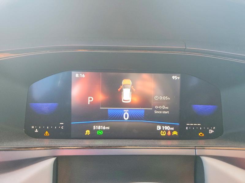 Продажа на аукционе авто 2023 Volkswagen Taos, vin: 3VVEX7B22PM314489, номер лота: 66376336