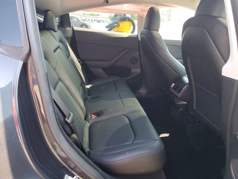 64367586 :رقم المزاد ، 7SAYGDED3RF085340 vin ، 2024 Tesla Model Y مزاد بيع