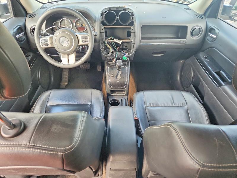 Aukcja sprzedaży 2014 Jeep Patriot, vin: 1C4NJRCB7ED928618, numer aukcji: 63336436