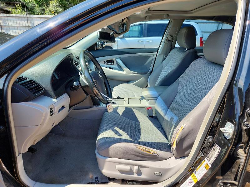 2010 Toyota Camry მანქანა იყიდება აუქციონზე, vin: 4T1BF3EK6AU032122, აუქციონის ნომერი: 64215716