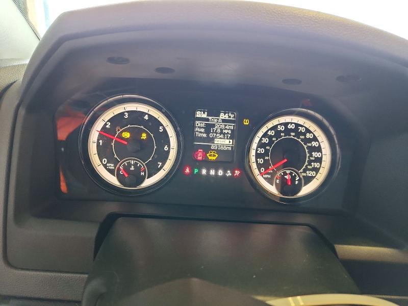 Aukcja sprzedaży 2018 Ram 1500, vin: 3C6RR6KG7JG249846, numer aukcji: 67030106