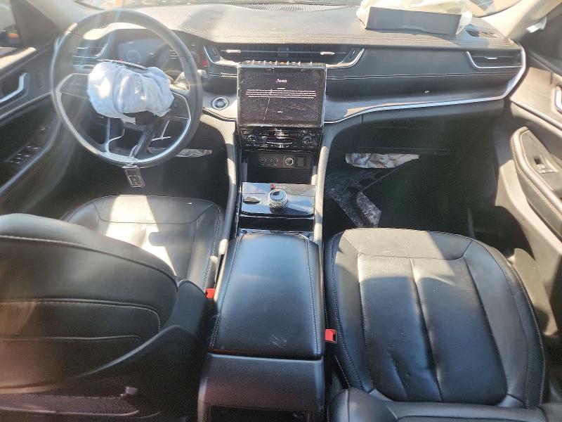 Aukcja sprzedaży 2023 Jeep Grand Cherokee, vin: 1C4RJHBG7PC523621, numer aukcji: 66274536