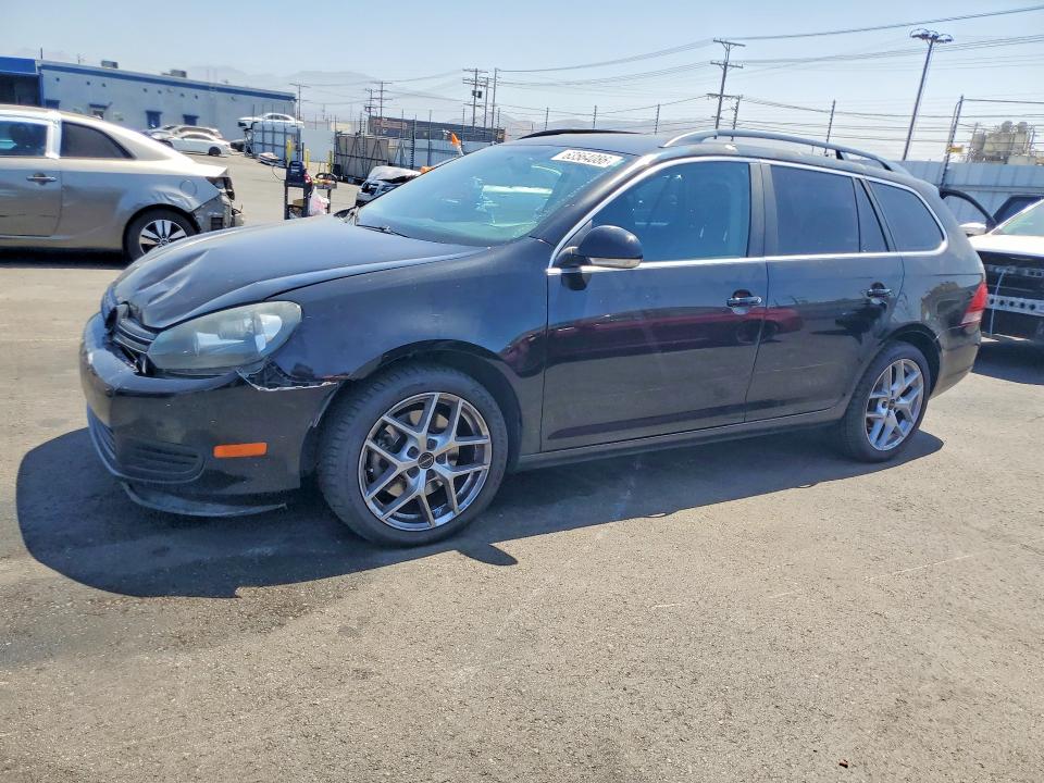 Auction sale of the 2011 Volkswagen Jetta, vin: 3VWPL7AJ6BM667013, lot number: 63564086