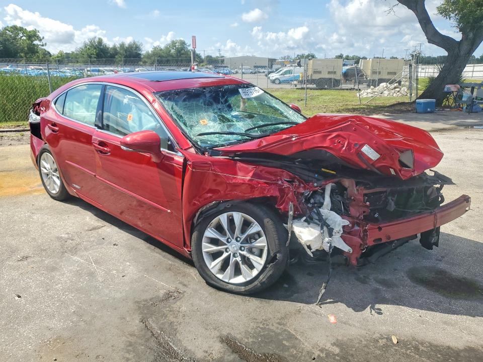 Aukcja sprzedaży 2014 Lexus Es, vin: JTHBW1GG4E2053620, numer aukcji: 66919716