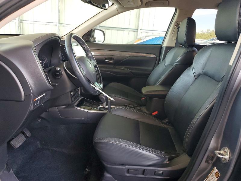 Aukcja sprzedaży 2020 Mitsubishi Outlander, vin: JA4AZ3A37LJ001675, numer aukcji: 65379966