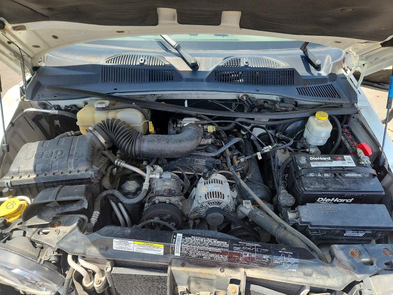 64838146 :رقم المزاد ، 1J4GL58K75W596893 vin ، 2005 Jeep Liberty مزاد بيع