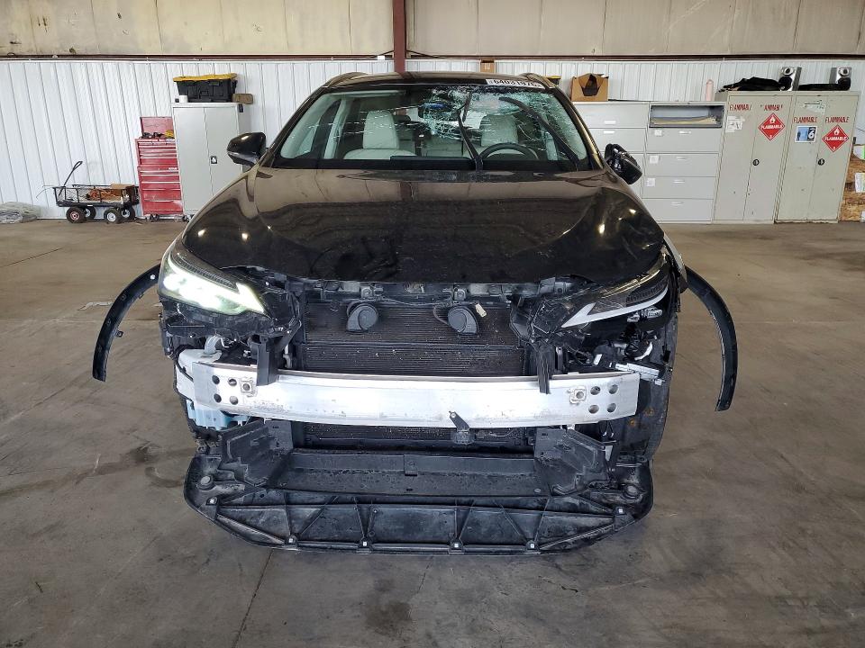 Aukcja sprzedaży 2025 Lexus Nx 350h, vin: JTJHKCEZ0S2061360, numer aukcji: 64031976