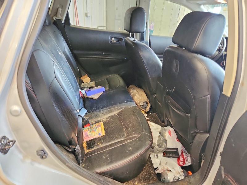 Aukcja sprzedaży 2012 Nissan Rogue, vin: JN8AS5MV8CW366487, numer aukcji: 63938986