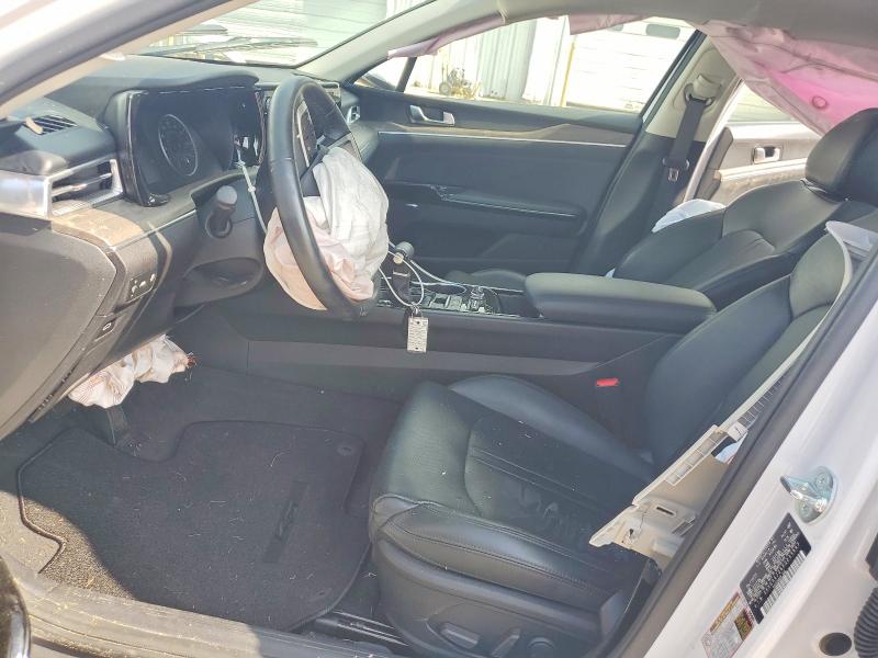 Aukcja sprzedaży 2024 Kia K5, vin: 5XXG34J26RG233647, numer aukcji: 63526906