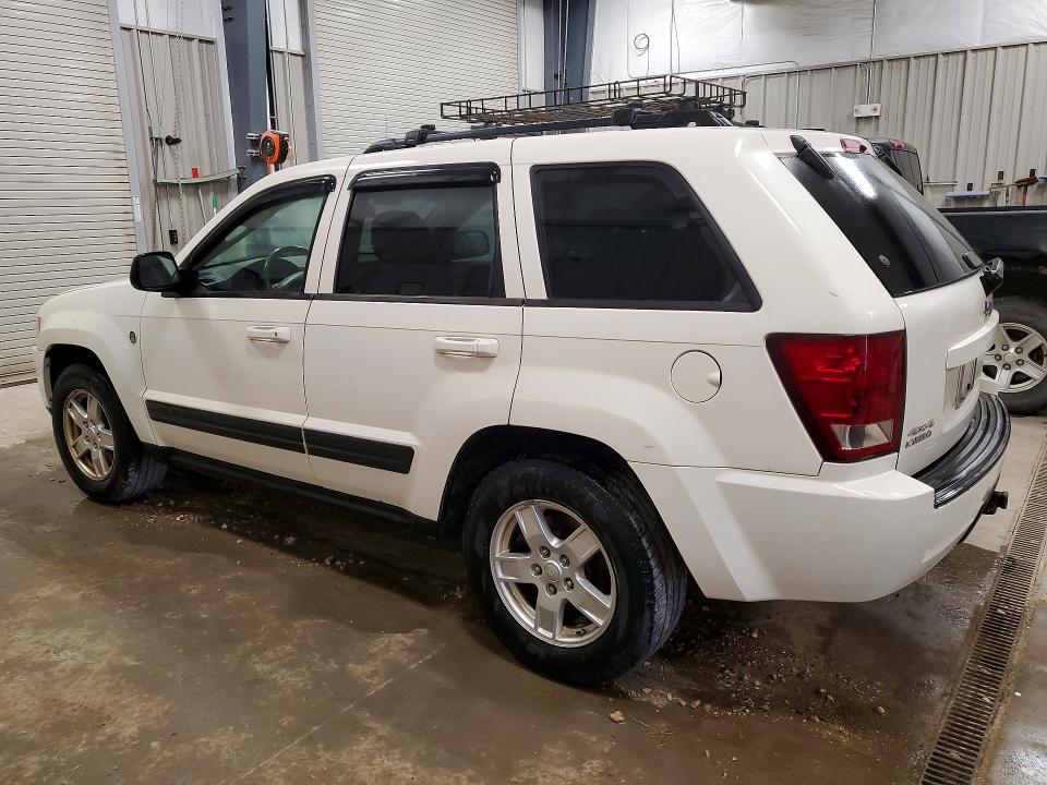 Продаж на аукціоні авто 2006 Jeep Grand Cherokee, vin: 1J4GR48K46C121696, номер лоту: 65873576