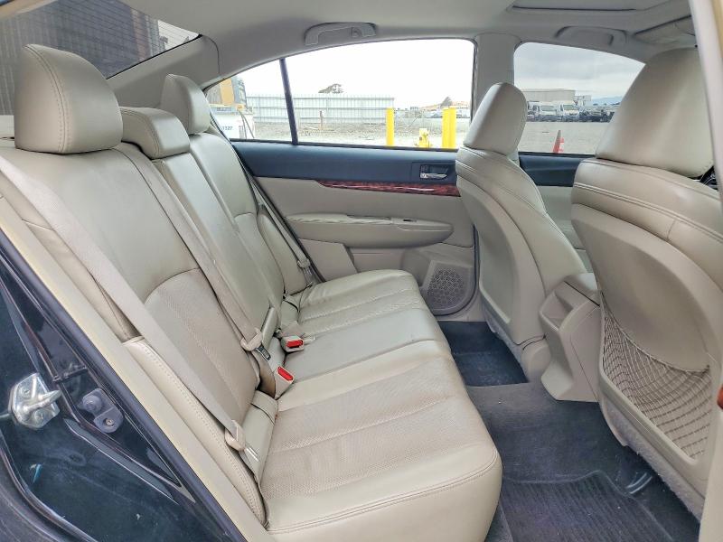 Продажа на аукционе авто 2012 Subaru Legacy, vin: 4S3BMBK67C3026043, номер лота: 65534426