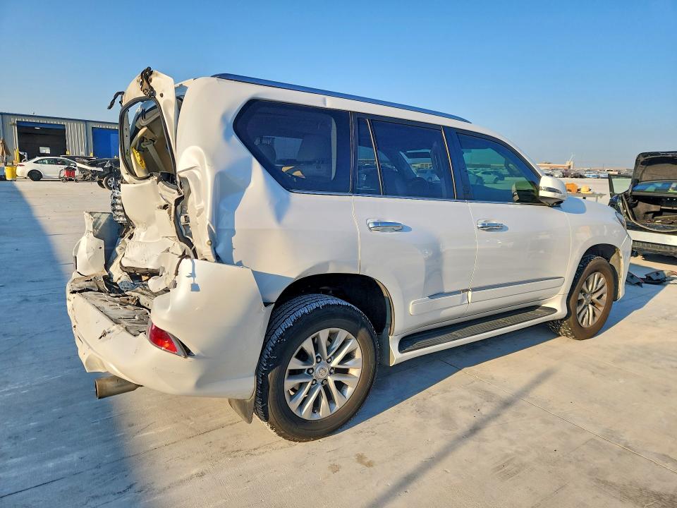 63175546 :رقم المزاد ، JTJBM7FX7H5178994 vin ، 2017 Lexus Gx مزاد بيع