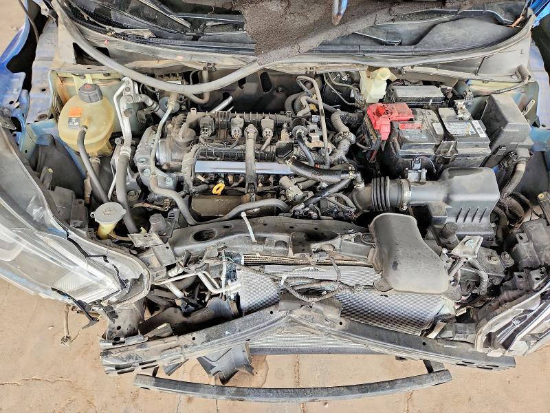 Aukcja sprzedaży 2020 Nissan Versa, vin: 3N1CN8DV1LL912813, numer aukcji: 63874606