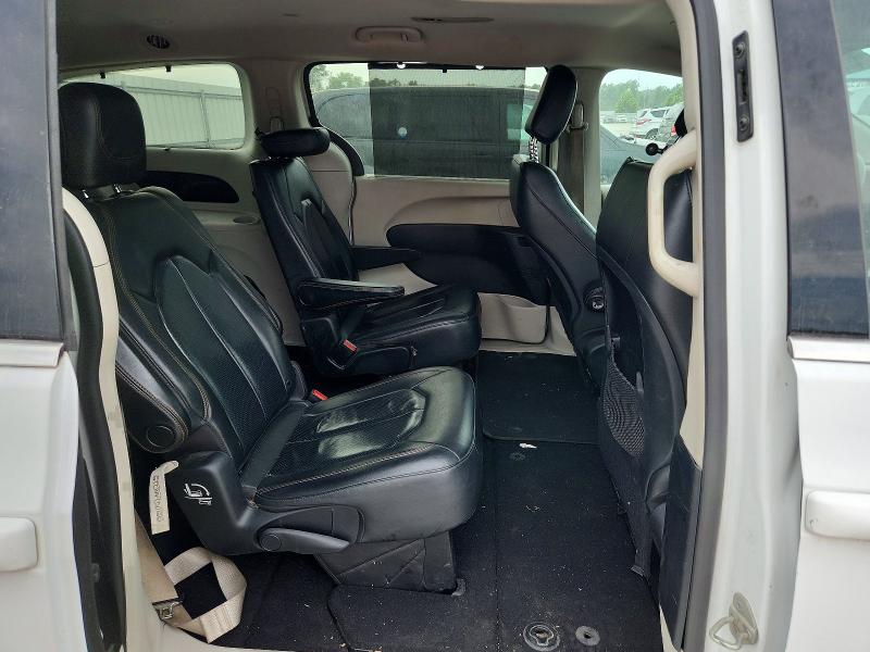 Aukcja sprzedaży 2020 Chrysler Pacifica, vin: 2C4RC1BG5LR128016, numer aukcji: 65226026