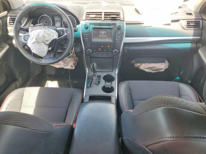 Продаж на аукціоні авто 2016 Toyota Camry, vin: 4T1BF1FK7GU133343, номер лоту: 63781116