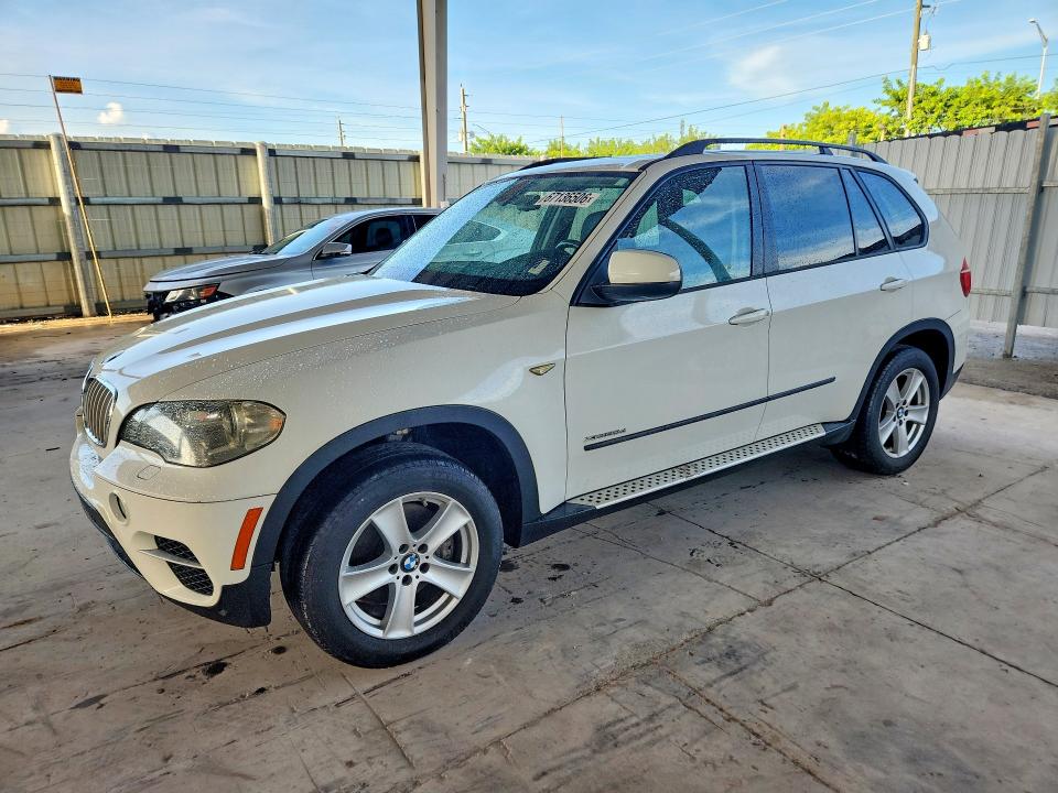 Продаж на аукціоні авто 2011 Bmw X5, vin: 5UXZW0C57BL662249, номер лоту: 67136506
