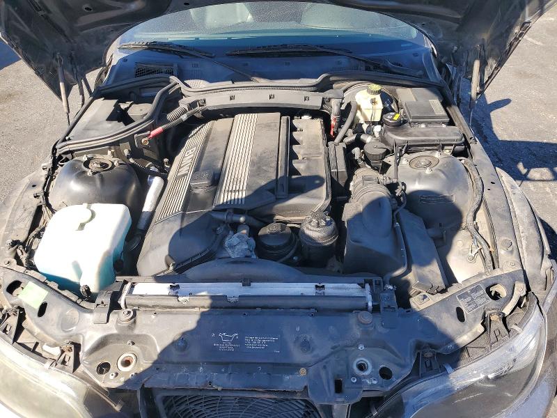 Aukcja sprzedaży 2001 Bmw Z3, vin: WBACN53491LL48905, numer aukcji: 61645656