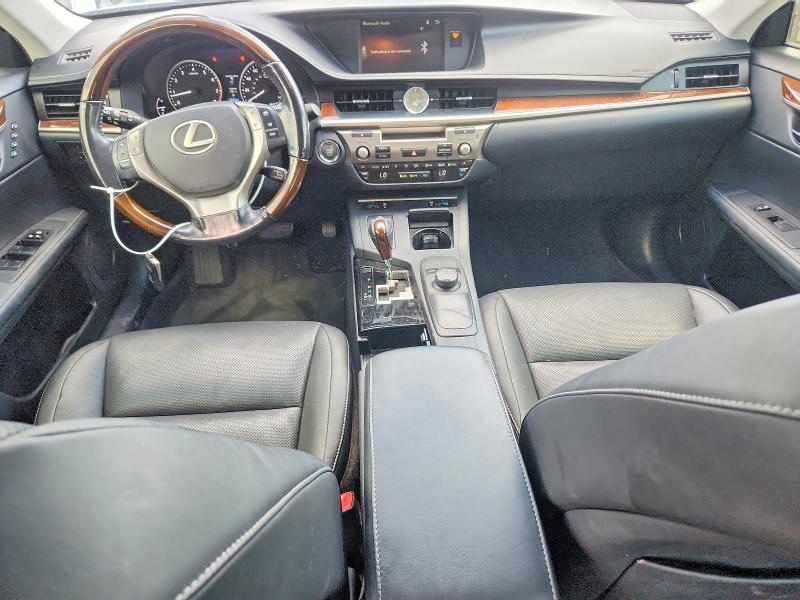 Aukcja sprzedaży 2015 Lexus Es, vin: JTHBK1GG8F2199497, numer aukcji: 64395896