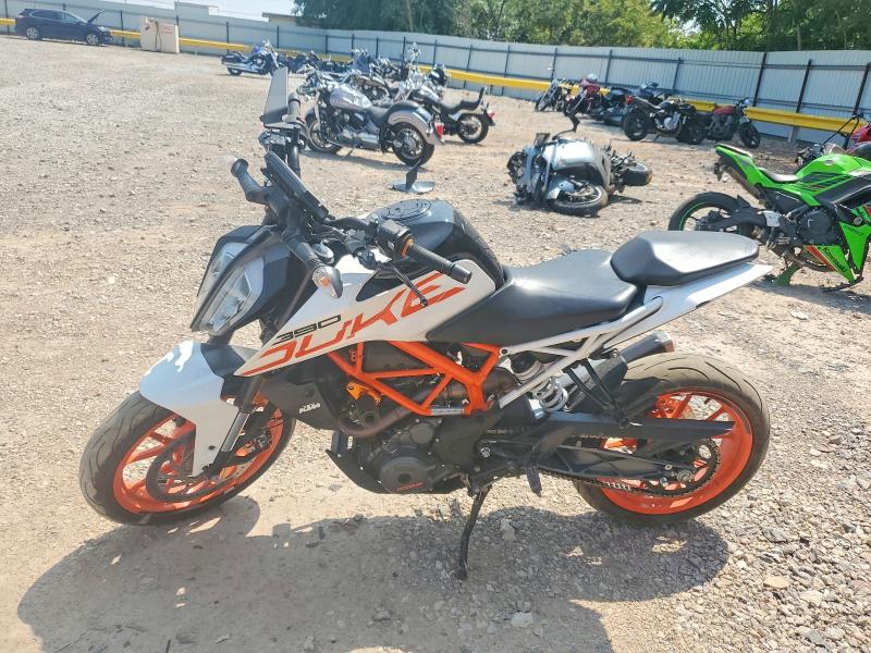 Aukcja sprzedaży 2017 Ktm 390, vin: MD2JPJ40XHC234358, numer aukcji: 63584736