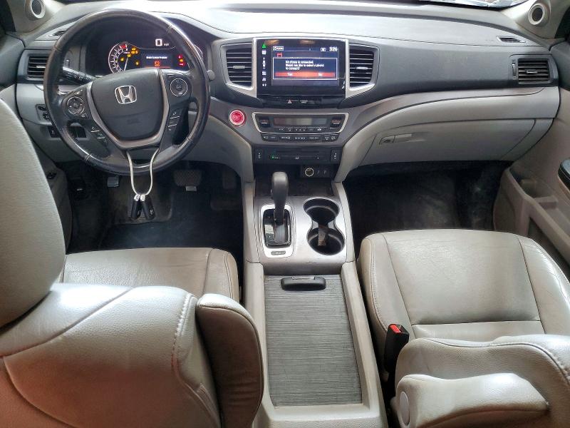 Продаж на аукціоні авто 2016 Honda Pilot, vin: 5FNYF6H85GB059880, номер лоту: 63822706