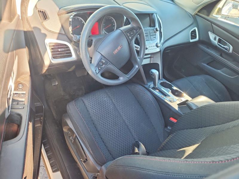 65882636 :رقم المزاد ، 2GKALMEK5E6297704 vin ، 2014 Gmc Terrain مزاد بيع