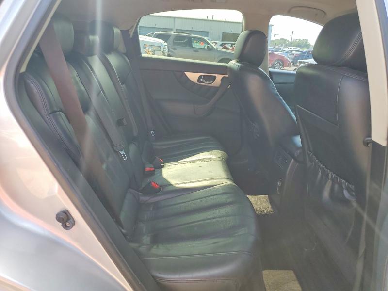 63041856 :رقم المزاد ، JN8CS1MW9GM750662 vin ، 2016 Infiniti Qx70 مزاد بيع