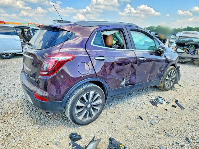 Продаж на аукціоні авто 2017 Buick Encore, vin: KL4CJDSM4HB197900, номер лоту: 63898456