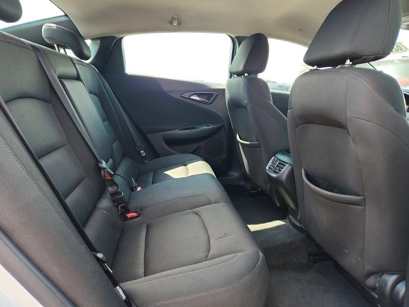 Aukcja sprzedaży 2019 Chevrolet Malibu, vin: 1G1ZD5ST9KF115950, numer aukcji: 62668066