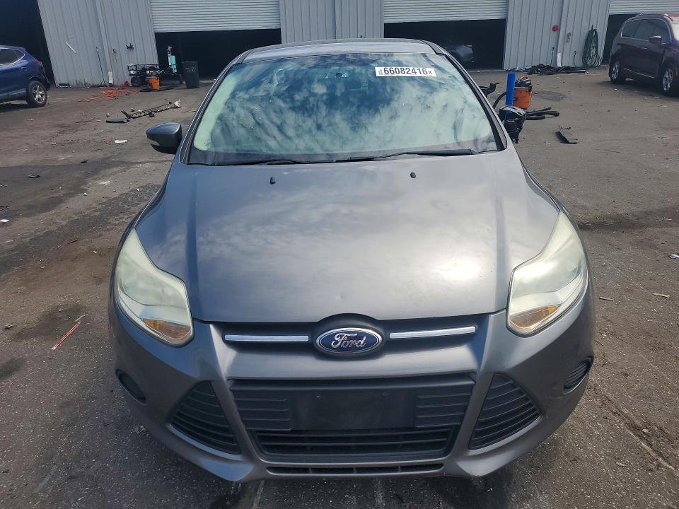 Продаж на аукціоні авто 2014 Ford Focus, vin: 1FADP3F20EL22834X, номер лоту: 66082416