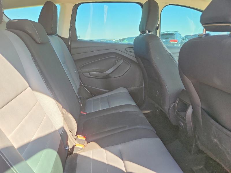 2019 Ford Escape მანქანა იყიდება აუქციონზე, vin: 1FMCU0F74KUC54114, აუქციონის ნომერი: 67121786